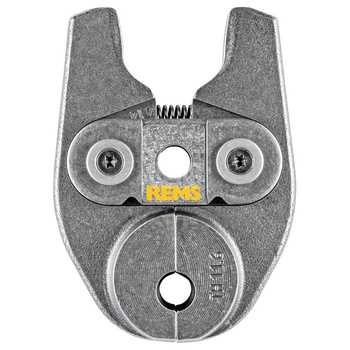 Cęgi zaciskowe REMS TH 11,6 do złączek zaprasowywanych