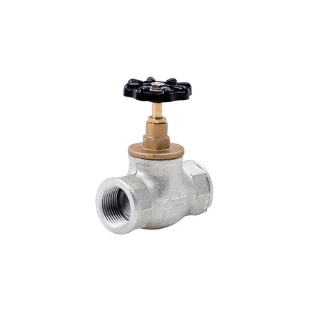 Zawór wodny PERFEXIM 3098 GW 1 1/2'' x GW 1 1/2''