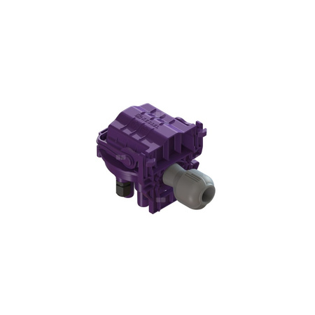 KESSEL-Blok zaworów