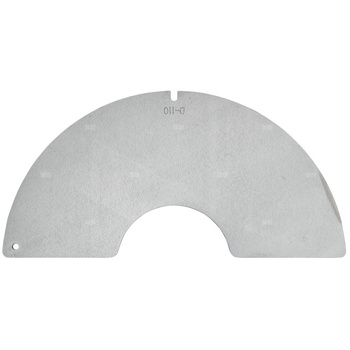 Element mocujący fi 110 mm