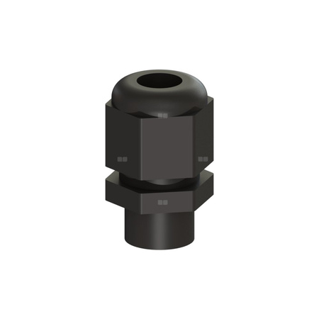 KESSEL-Skrętka kablowa M16x1.5