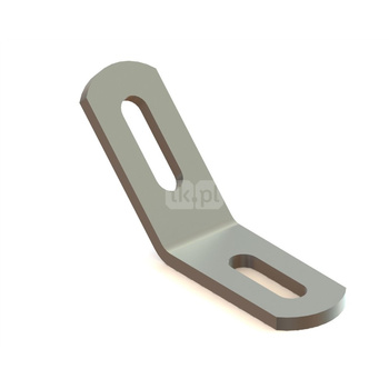 Wspornik montażowy KT 135 profilu szer. 50mm KTMB135