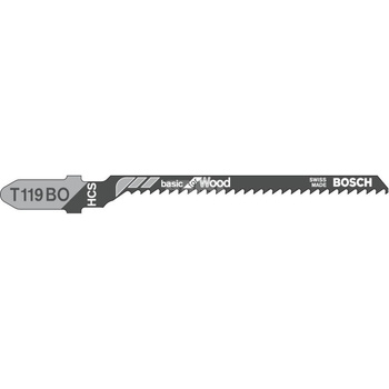 T119BO JIGSAW BLADE