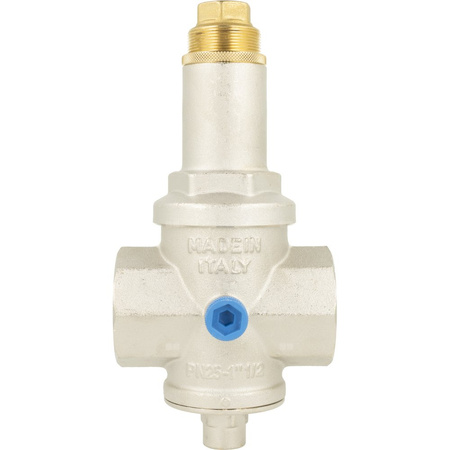 Regulator ciśnienia wody AFRISO BPR, GW 1 1/2''