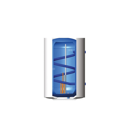 Elektryczny pojemnościowy podgrzewacz wody PRO R 120 VTS EVO EU