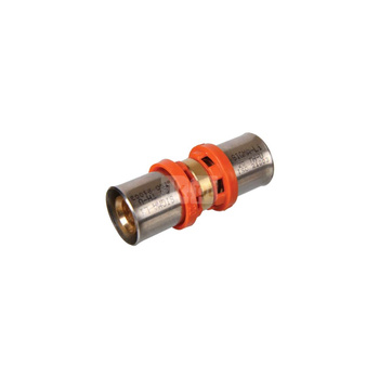 Złączka SIGMA-LI Premium, mosiądz, 20 (zacisk)