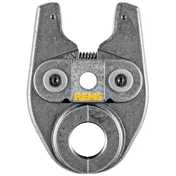 Cęgi zaciskowe REMS KI 25 do złączek zaprasowywanych