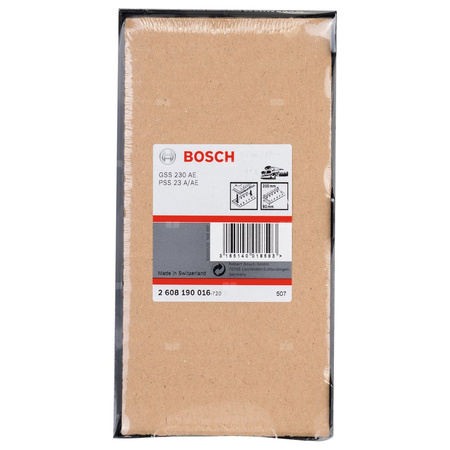 Dziurkownik PAP.DO GSS23AE