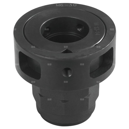 Głowica do narzynek do narzynek fi 65 mm REMS