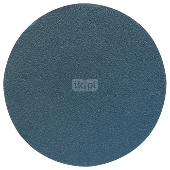 Papiery ścierne do PWR, 180 mm, ziarnistość K60 K = 60