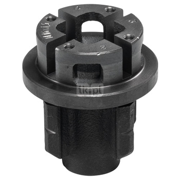 Korpus gł. gwintuj. REMS