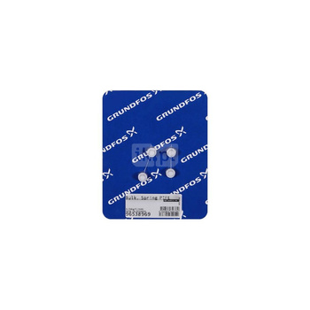 Sworzeń CR M12x259 CRS Bulk 4szt.