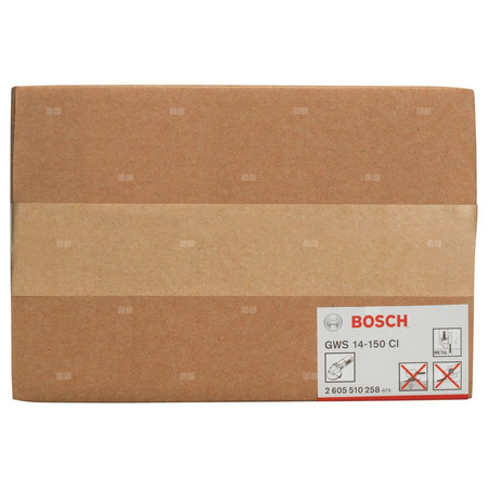 OSŁONA ŚLIZG D150 DO GWS EVO