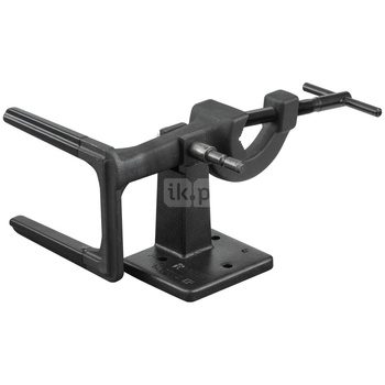 Uchwyt podwójny do gwintowania i ciecia