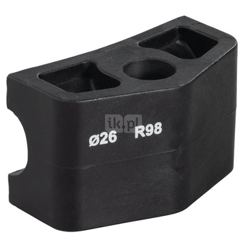 Element ślizgowy REMS