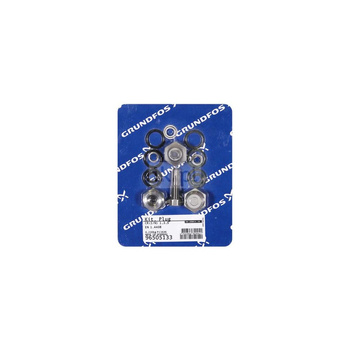 Zestaw napr. CR/I/N 32/45/64/90/120/150