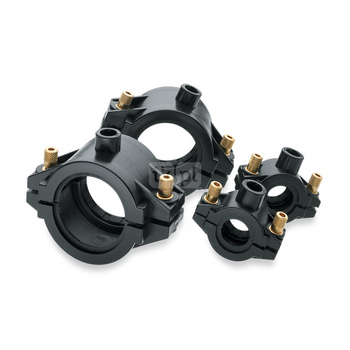 Zacisk do zamrażarki ROFROST CO2, 16-18 mm, 3/8"