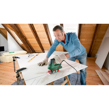 Wyrzynarka Compact PST 900 PEL /wal/