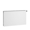 Grzejnik płytowy Kermi® X2® Line-V typ 20 705x102x805 hig., biały, 10 bar, zaw. lewy, bez osł.