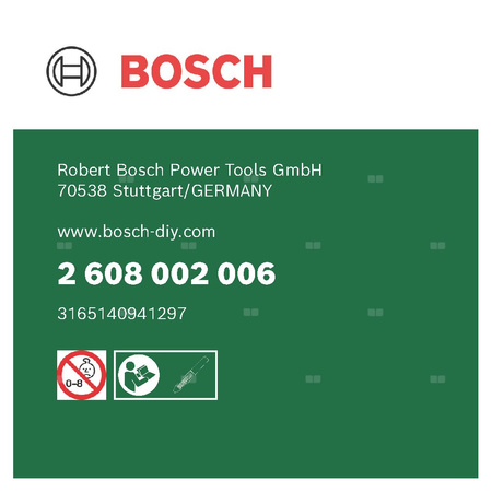 Wkłady kleju topliwego do Gluey, brokatowe 70 szt., brokatowe