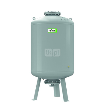 Zbiornik stabilizujący ciśnienie REFLEX RF 5000 pojemność 5000 l 10 bar