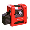 Pompa odśrodkowa ROTHENBERGER próżniowa ROAIRVAC R32 3.0 wielostopniowa GZ 1/4'' 5.1 m³/h 230 V