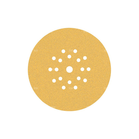 OKŁADZINA SZLIFIERSKA C470,225mm,P80