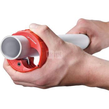 Obcinak do rur z tworzywa sztucznego ROCUT Plastic Pro 32-40mm EU