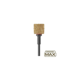 Taśma do szlifowania i wiercenia 408DM DREMEL® MAX