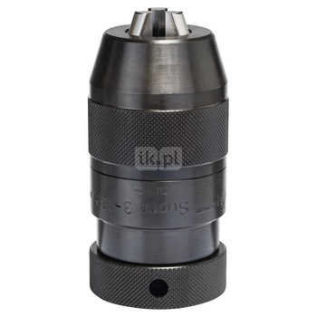 UCHWYT WIERT.SS 16MM 5/8