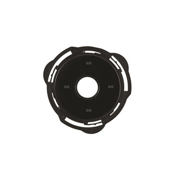 5 żelowych nakładek do Atino