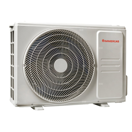 UE THOR 18 - jednostka zewnętrzna