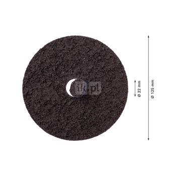 WŁÓK SCM EXPERT N477_125_ZGR