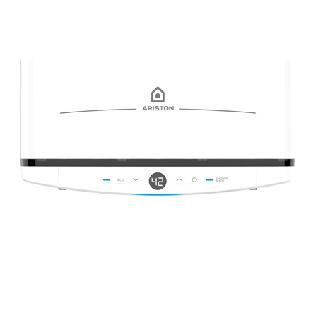 Elektryczny pojemnościowy podgrzewacz wody VELIS PRO 100 EU