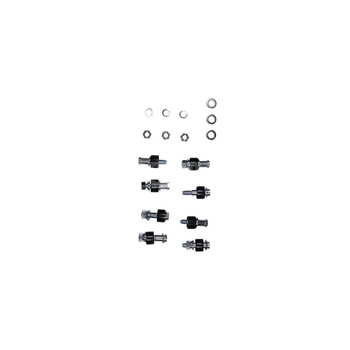 Śruba sprzęgła 8xM20