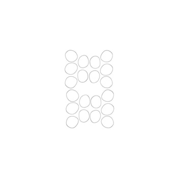 Oring EPDM 2064 113x3 Bulk 5szt.