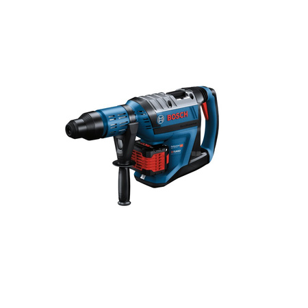 Młot ud.-obr.SDS-max GBH 18V-45 C (solo)