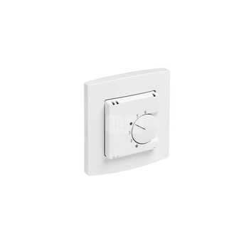 Kermi x-net Regulator podtynkowy 230 V instrukcja obsługi w opakowaniu