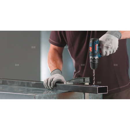 Wymieny uchwyt FlexiClick GFA 12-B SUW, 13 mm, do GSR 12V-15 FC, karton