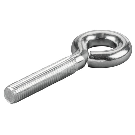 Śruba Pierścien.M12X60 Ocynk