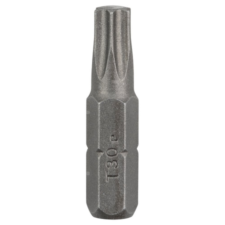 Standardowa końcówka wkręcająca T Torx T 30