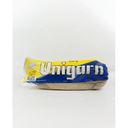 Pakuły lniane (warkocz) UNIPAK UNIGARN 200 g do uszczelniania