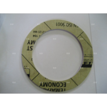 Uszczelka do kołnierzy do wody PS4 DN 386 x 324 x 3