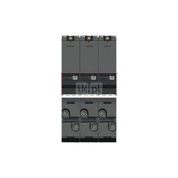 TR6 zestaw montażowy dla kaskady dwóch kotłów GC 7000WP montowanych plecami do siebie (rama montażowa, kolektory zasilający i powrotny, kolektor gazowy, izolacja)