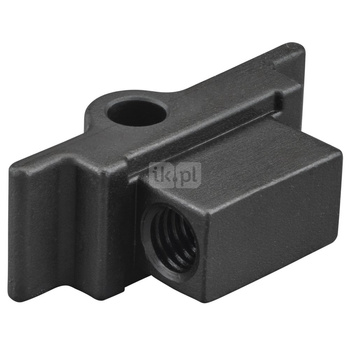 Nakrętka zamykająca REMS