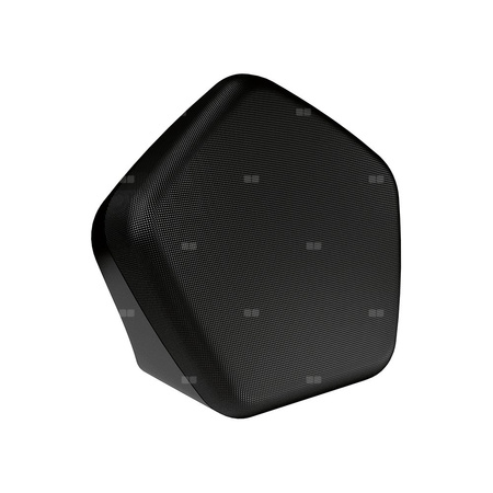 Bezprzewodowa bramka do regulacji wielostrefowej Gateway, czarna