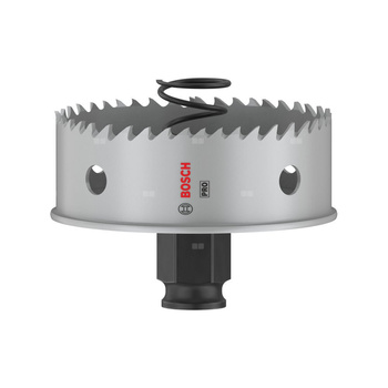 Piła otwornica PRO Sheet Metal PC Plus, 73 mm