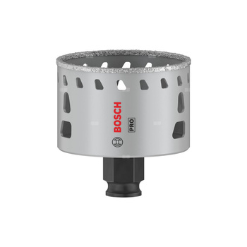 Piła otwornica PRO Tile PC Plus, 64 mm, HS