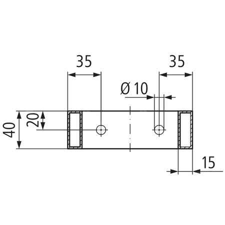 Kermi Bankkonsole Konvektor Typ43/44 L= 192 H =110, weiß