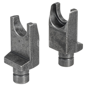 Głowica zaciskowa RO 20, 2-pak REMS RO 20